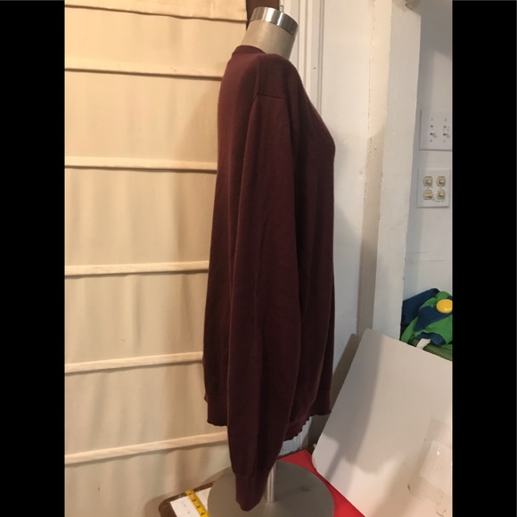 Brooks brothers sweater top xxl - Picture 4 of 6